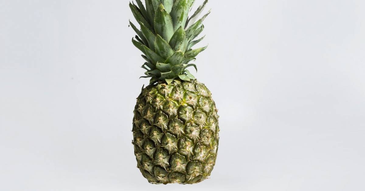 Addio cellulite con la tintura madre di ananas