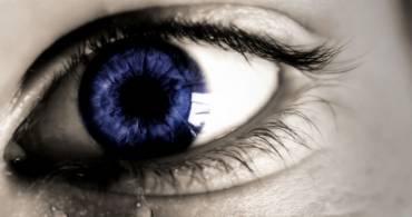 Occhi secchi: oltre il 30% della popolazione ha poche lacrime